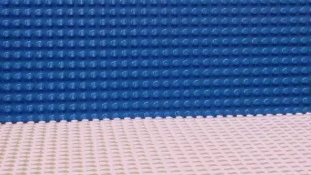 Lego The Final