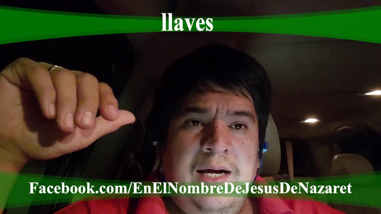 llaves uno