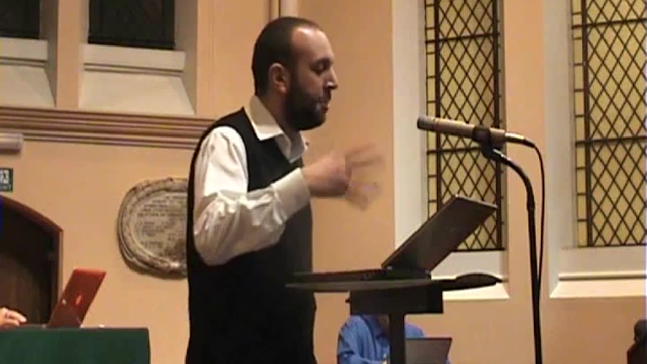 James White vs Bassam Zawadi_ Has Islam Misunderstood Christianity_