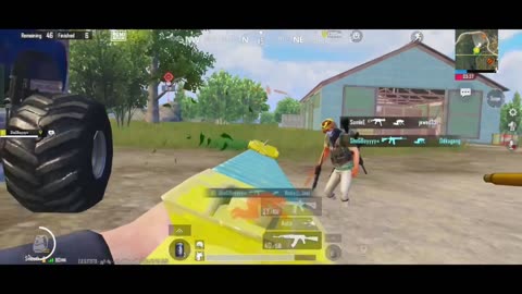 highlights nusa pubg mobile ,,,pubg mobile#