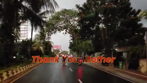 Thank You, Mother