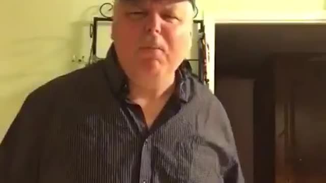 Country Neighbor Gets Nunchucked!