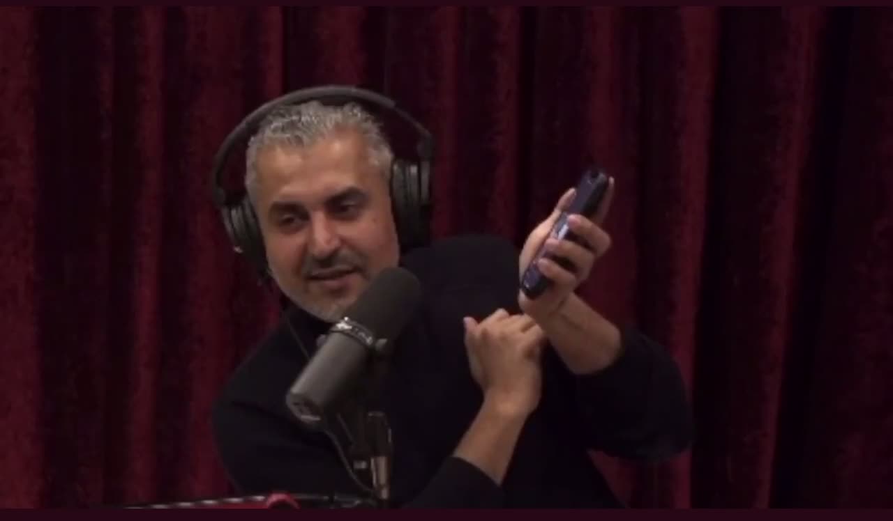 JRE: Digital Money -> Social Credit System. ChinaFication
