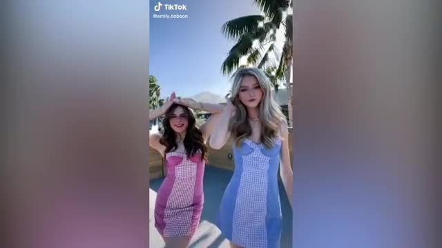 New🔥 TikTok Dance Compilation