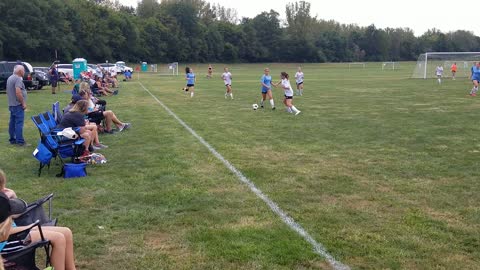 9.19.21 Fusion Phoenix G07 2nd Half Part 2 of 2