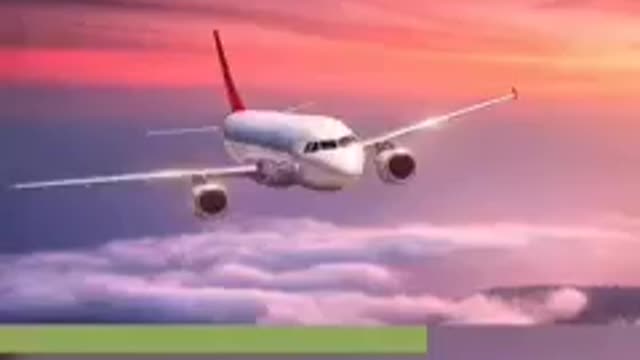 Con & Chemtrails