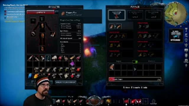 CohhCarnage V Rising lets play part 3