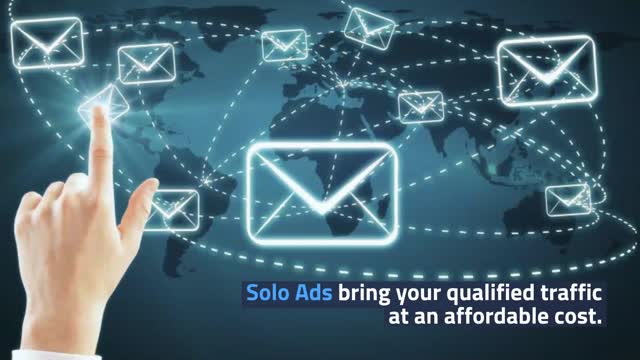 Buy Solo Ads