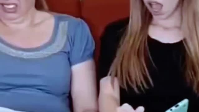 Shock your girlfriend several times