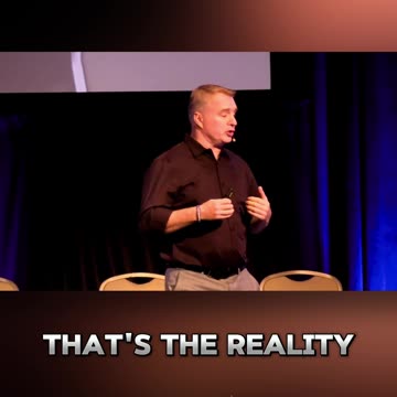 More People Must Stand Against Tyranny!