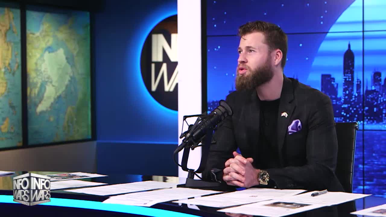 White House Demands Joe Rogan Be Censored on Spotify