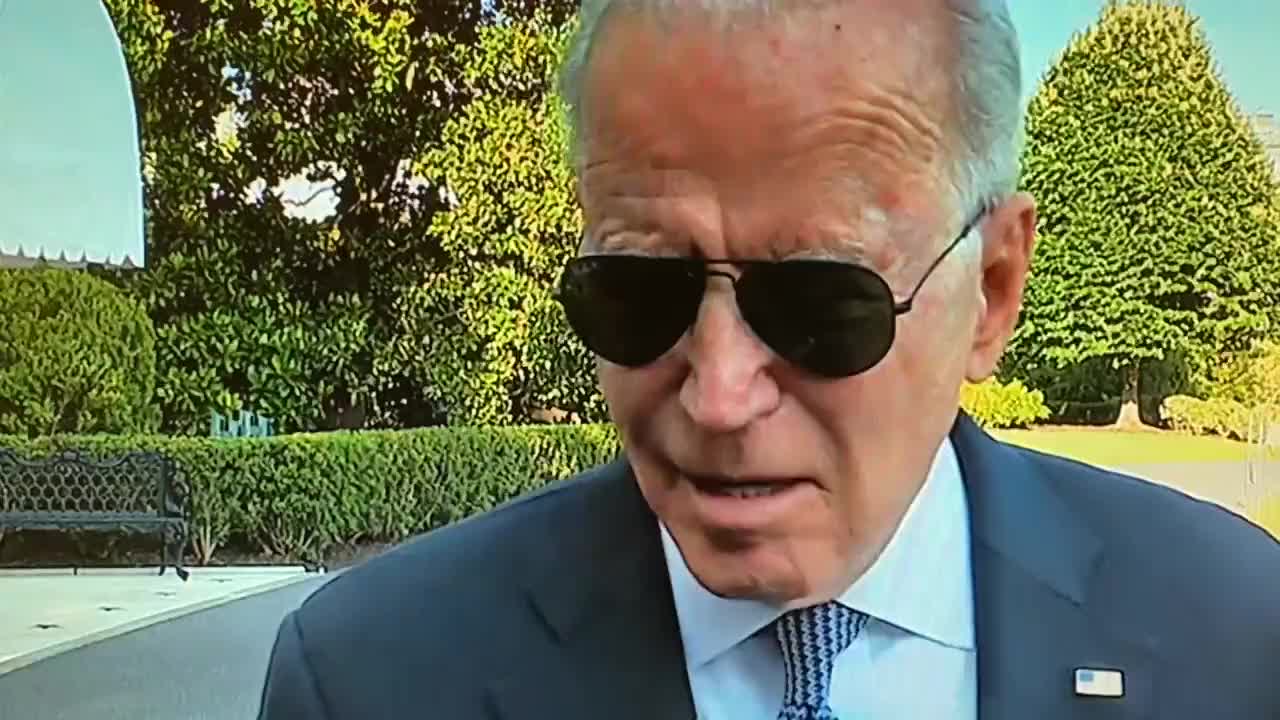 “IN ALL PROBABILITY” More Restrictions Are On The Way, Says Biden