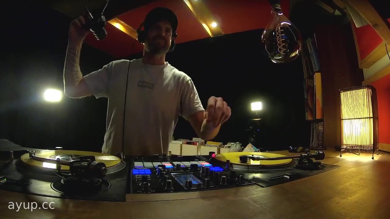 askillzdj - 23/05/24 - A Skillz Live Sessions