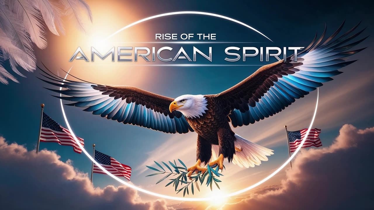 Best Uplifting Trance 2024 - Rise of the American Spirit