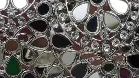 Jewellery