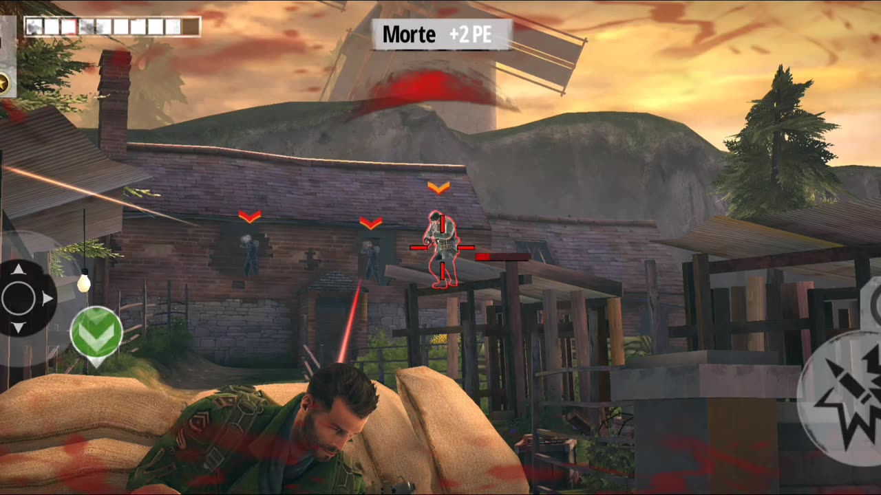 Brothers In Arms 3