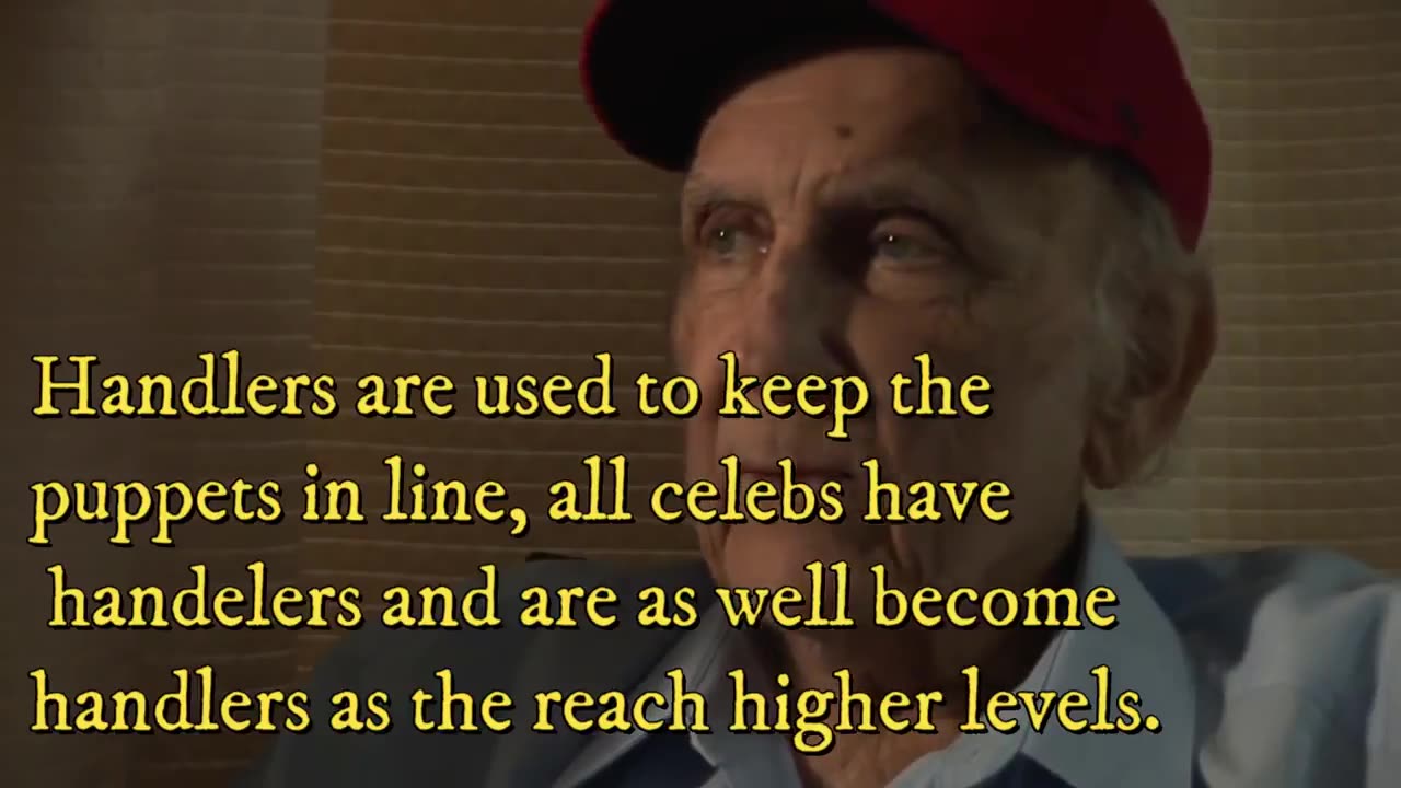 Demons Among Us part 1