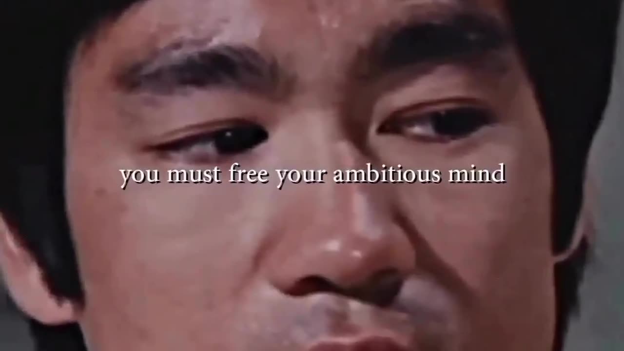 bruce lee’s words must watch!!#2023#viral#myfeed