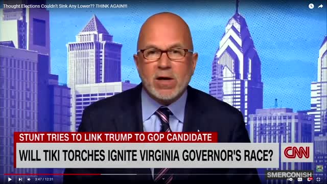 RUSSELL BRAND? WHO IS HE? IS HE FOR US?