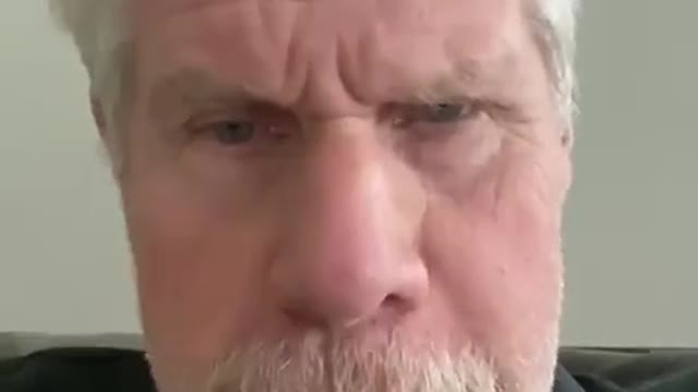 ICYMI: Ron Perlman Making A Fool Of Himself