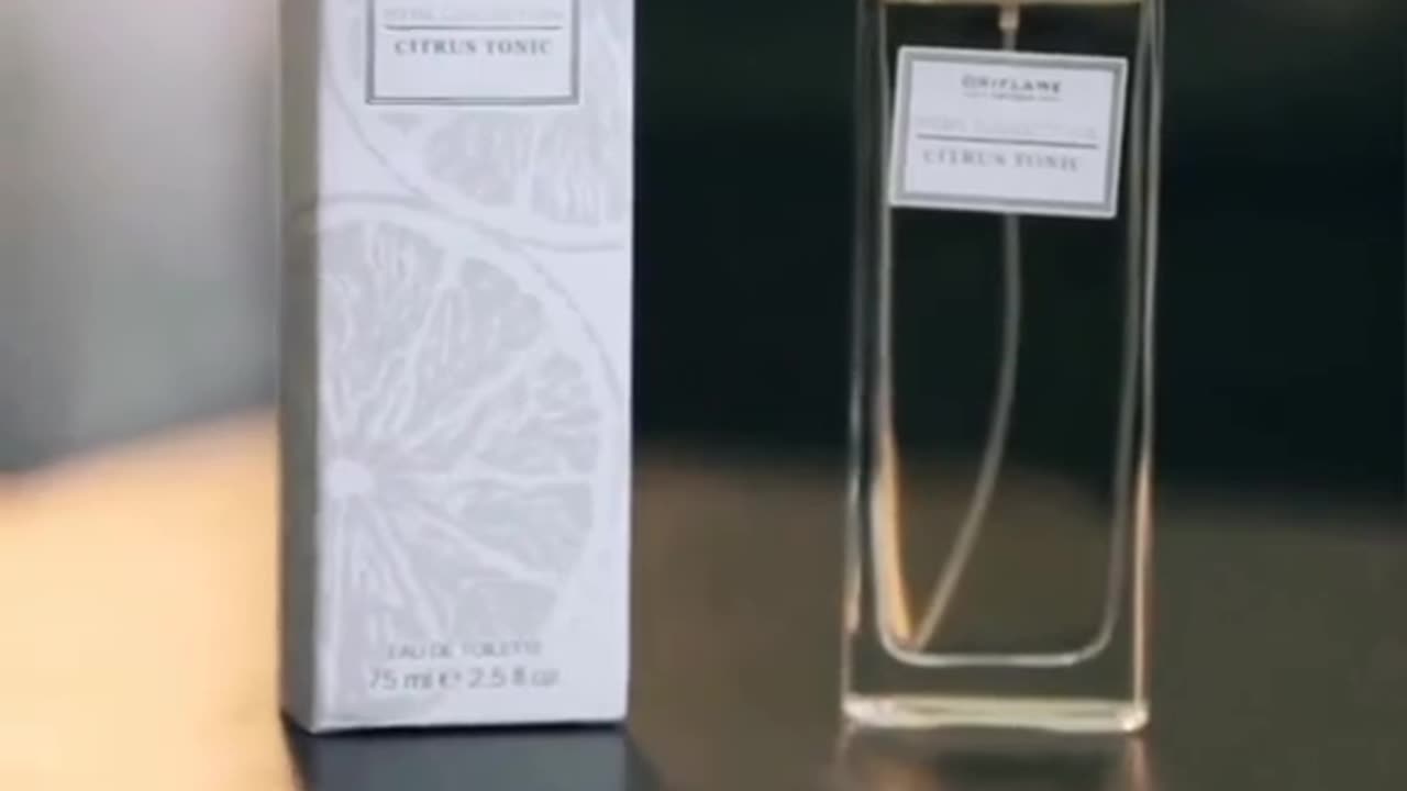 Fragrances quality