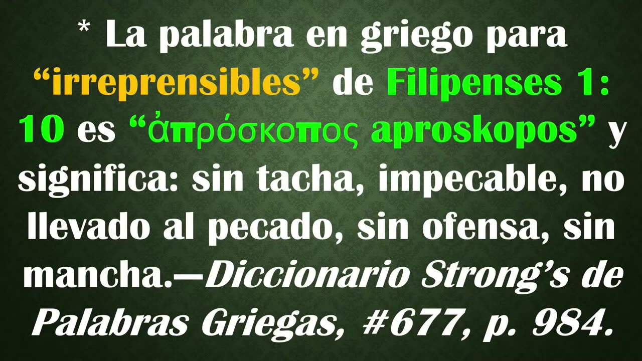 12. La Justificación por la Fe - Pr. John Lopera