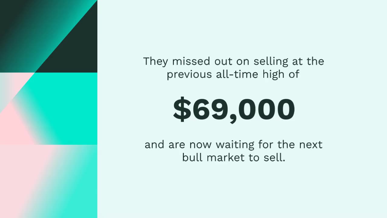 90% of Bitcoin (BTC) Supply HODLed for 3 Months