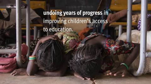 Burkina Faso: Education Under Attack by Armed Islamists