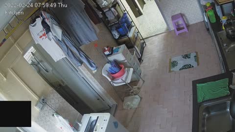 kitchen midnight 20220224