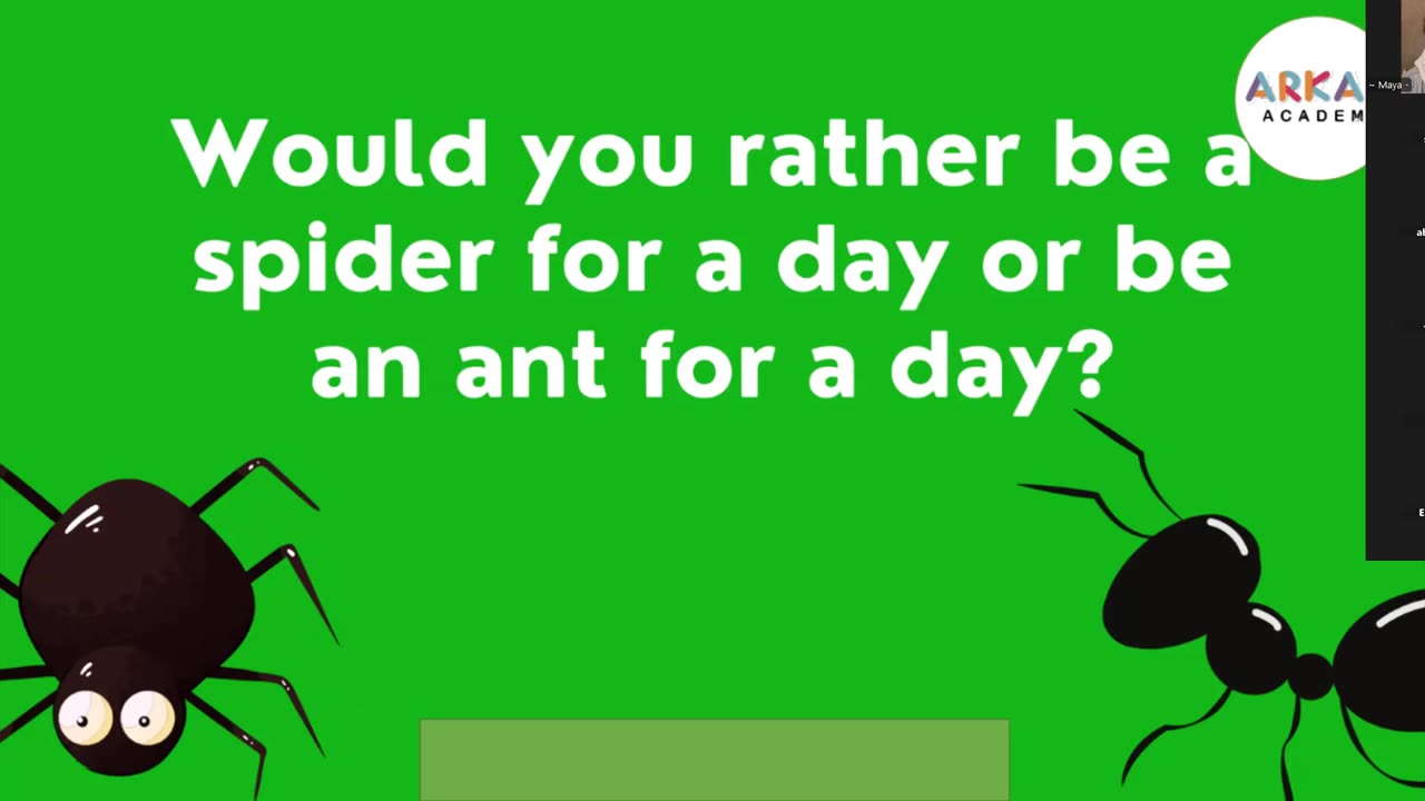 young yappers 3 (would you rather2)