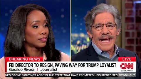 'The FBI Needs A Cleansing': Geraldo Rivera Admits Agency Got 'Too Political'