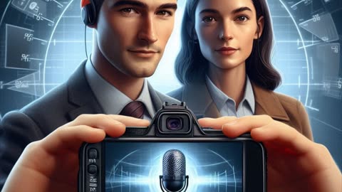 The New Sentinel (episode 51) Electronics and tech gadgets
