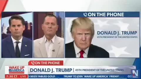 6.24.21 Trump Has Plans for Big Tech Next Week