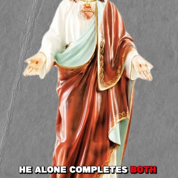 The Beauty of Christ Jesus in Marriage. #TheBag💰