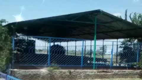 camp where i spent time