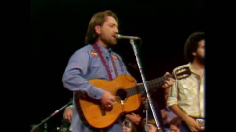 Dave Caley - Country Party show 196