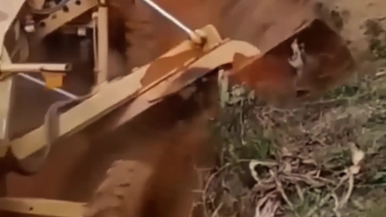 Slope repair