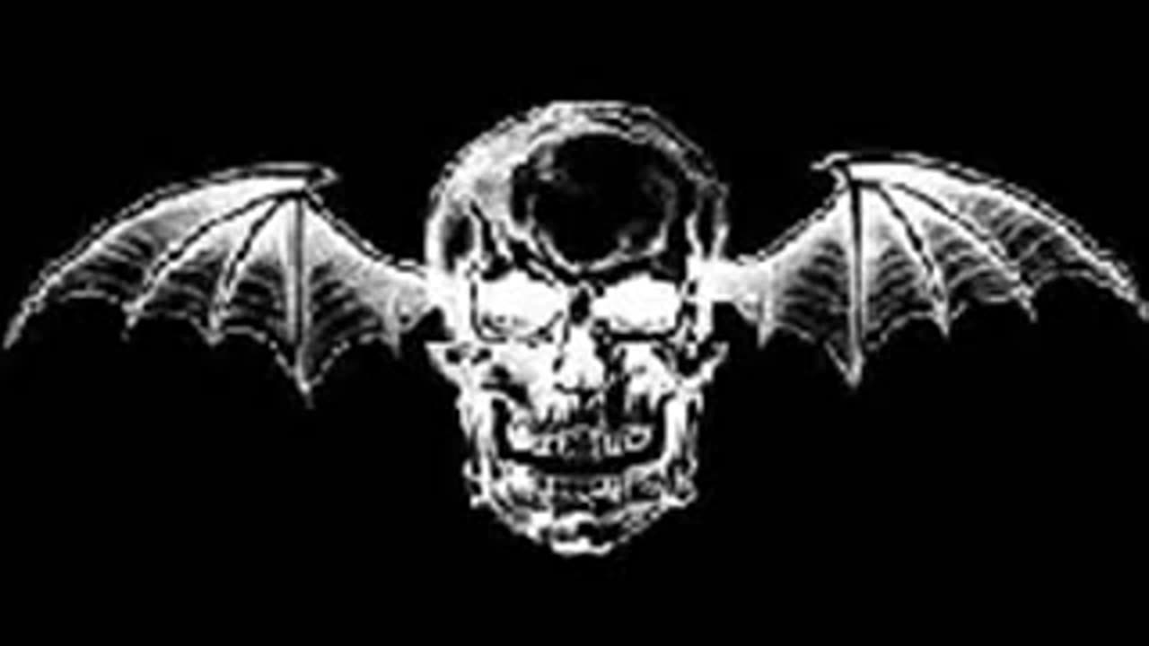 Avenged Sevenfold - Unholy Confessions