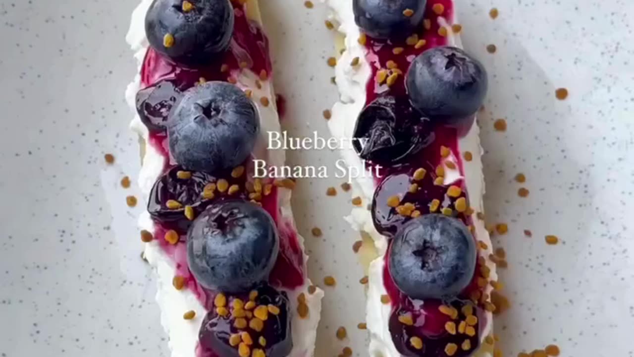 Banana Split