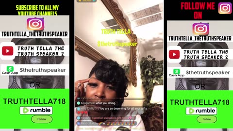 CRAZYTEE 3RD SHIFT TALKING NOTHING BUT FACTS