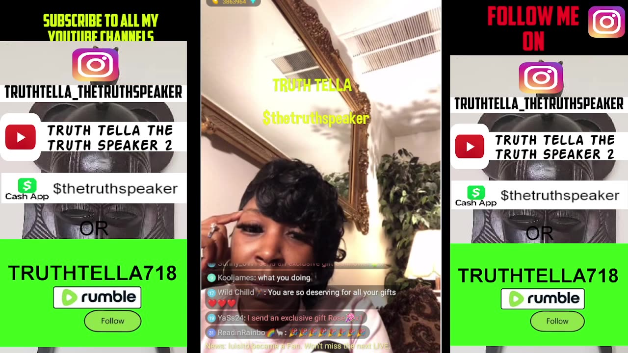 CRAZYTEE 3RD SHIFT TALKING NOTHING BUT FACTS