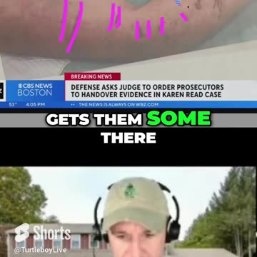 Karen Read Case: They want us to believe Taillight did that?