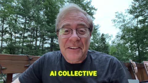 AICollective OTO #1 Review - OTO - Best Bonus - Cyril Gupta