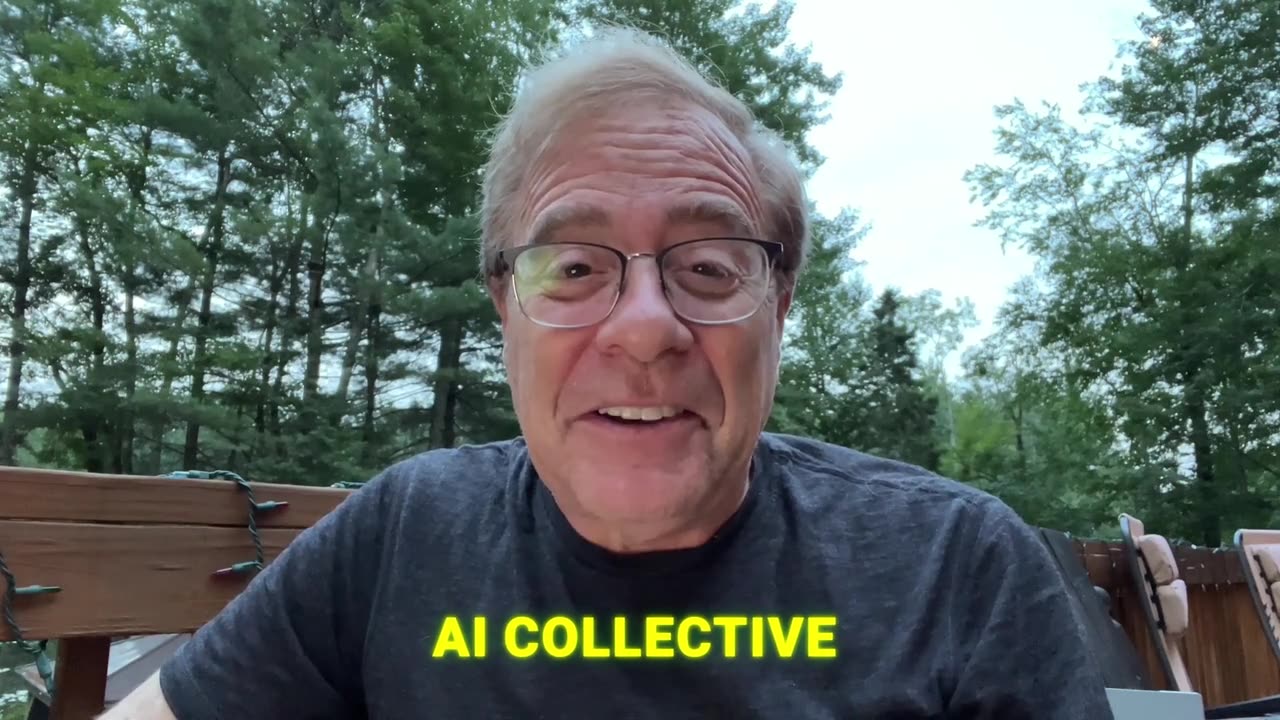 AICollective OTO #1 Review - OTO - Best Bonus - Cyril Gupta