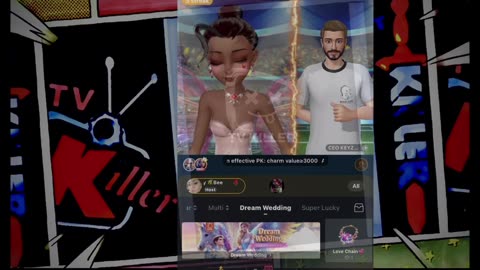 LADY BEE NOT GOING FOR KEYZ BULLSHIT 🤣🤣