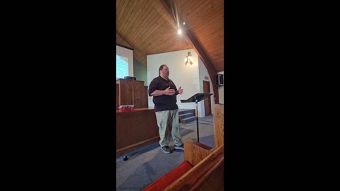 Ephesians Chapter 3 Part 1