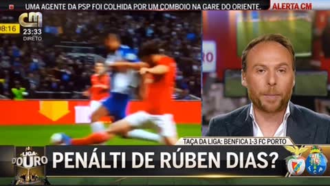 Marco Pina diz que há falta de óliver Torres