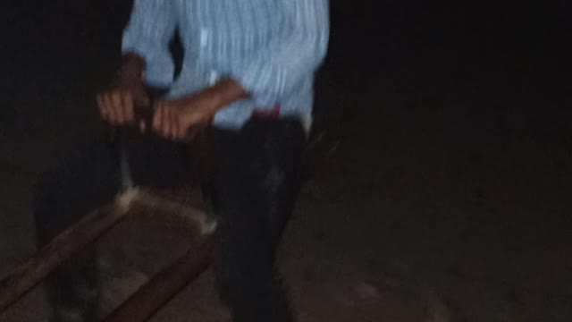 While walking around, I masti with my friends for some time.