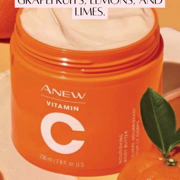 Anew Vitamin C Exfoliating Peel Pads