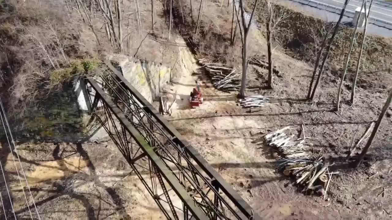 East Broad Top Railroad